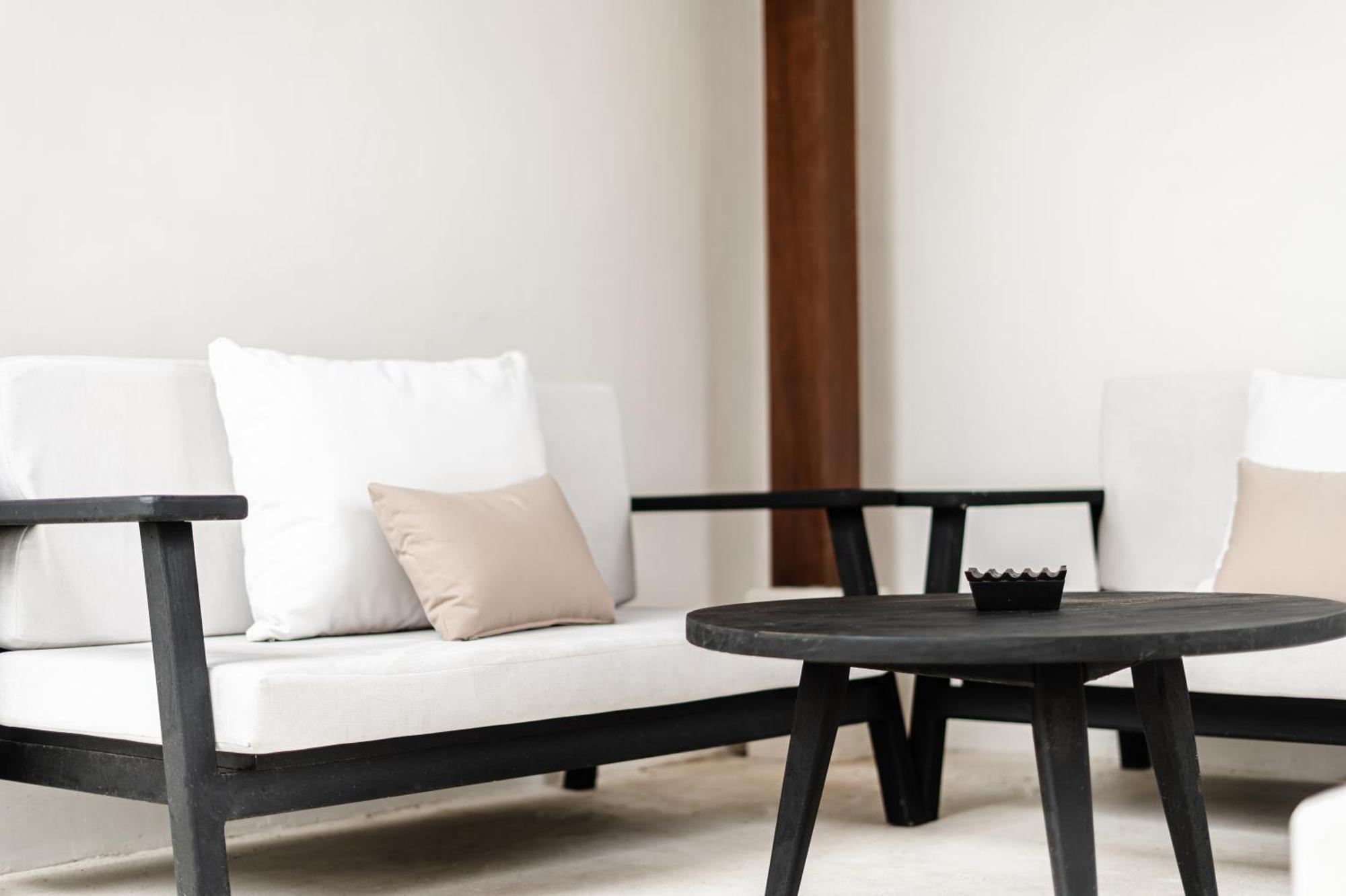 Sarang Apartments By Evdekimi Ubud Ruang foto
