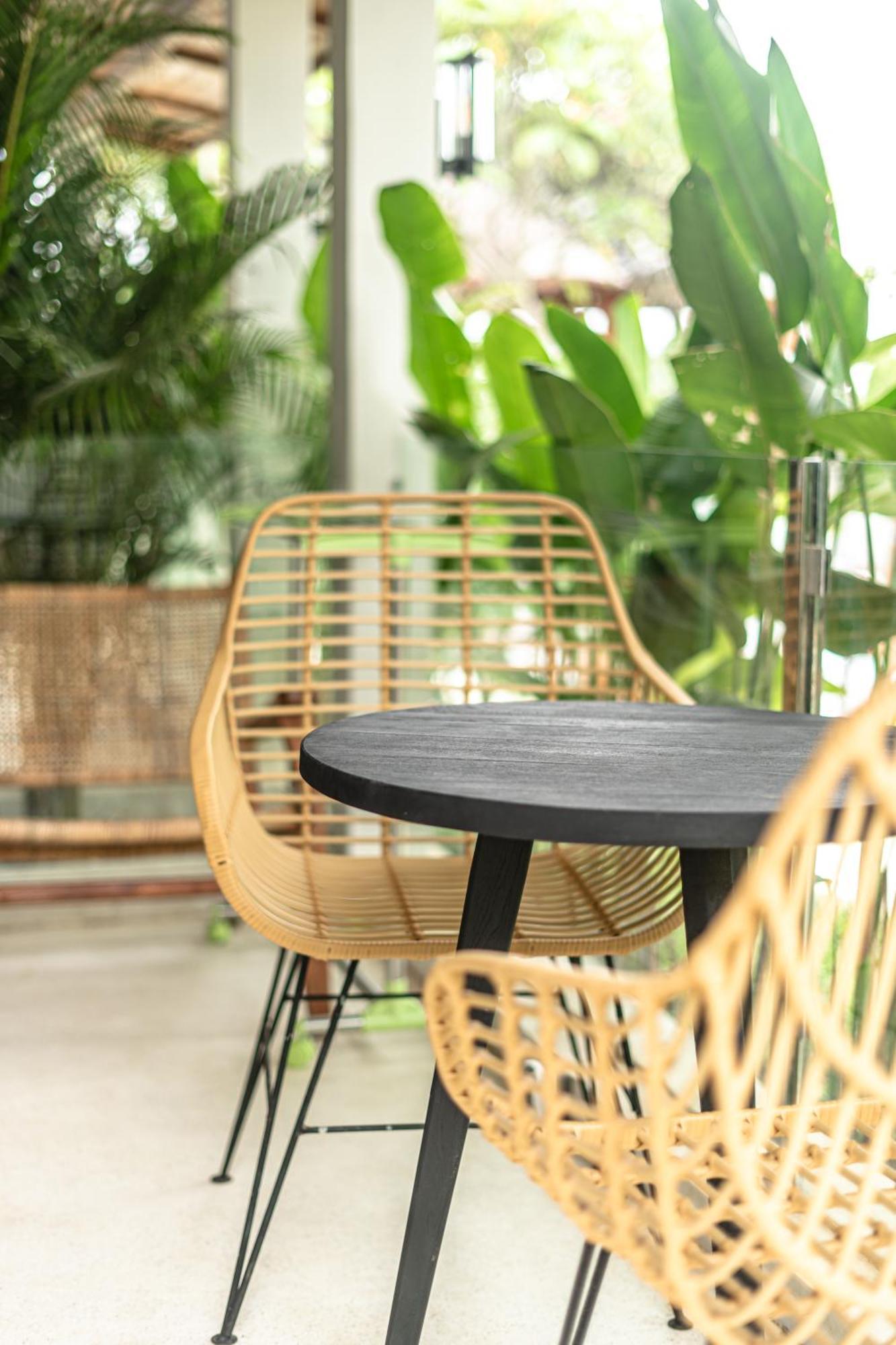 Sarang Apartments By Evdekimi Ubud Ruang foto