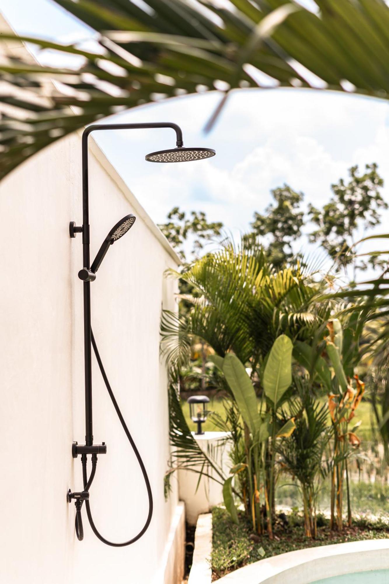 Sarang Apartments By Evdekimi Ubud Ruang foto